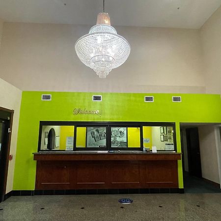Belleza Inn & Suites Humble / Fm 1960 المظهر الخارجي الصورة