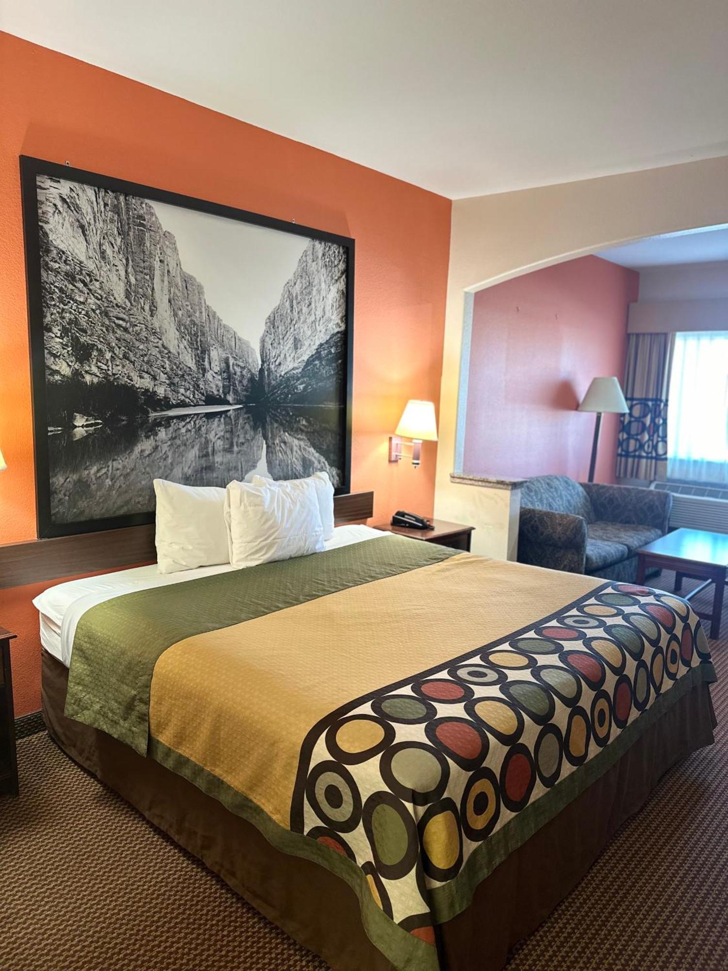 Belleza Inn & Suites Humble / Fm 1960 المظهر الخارجي الصورة