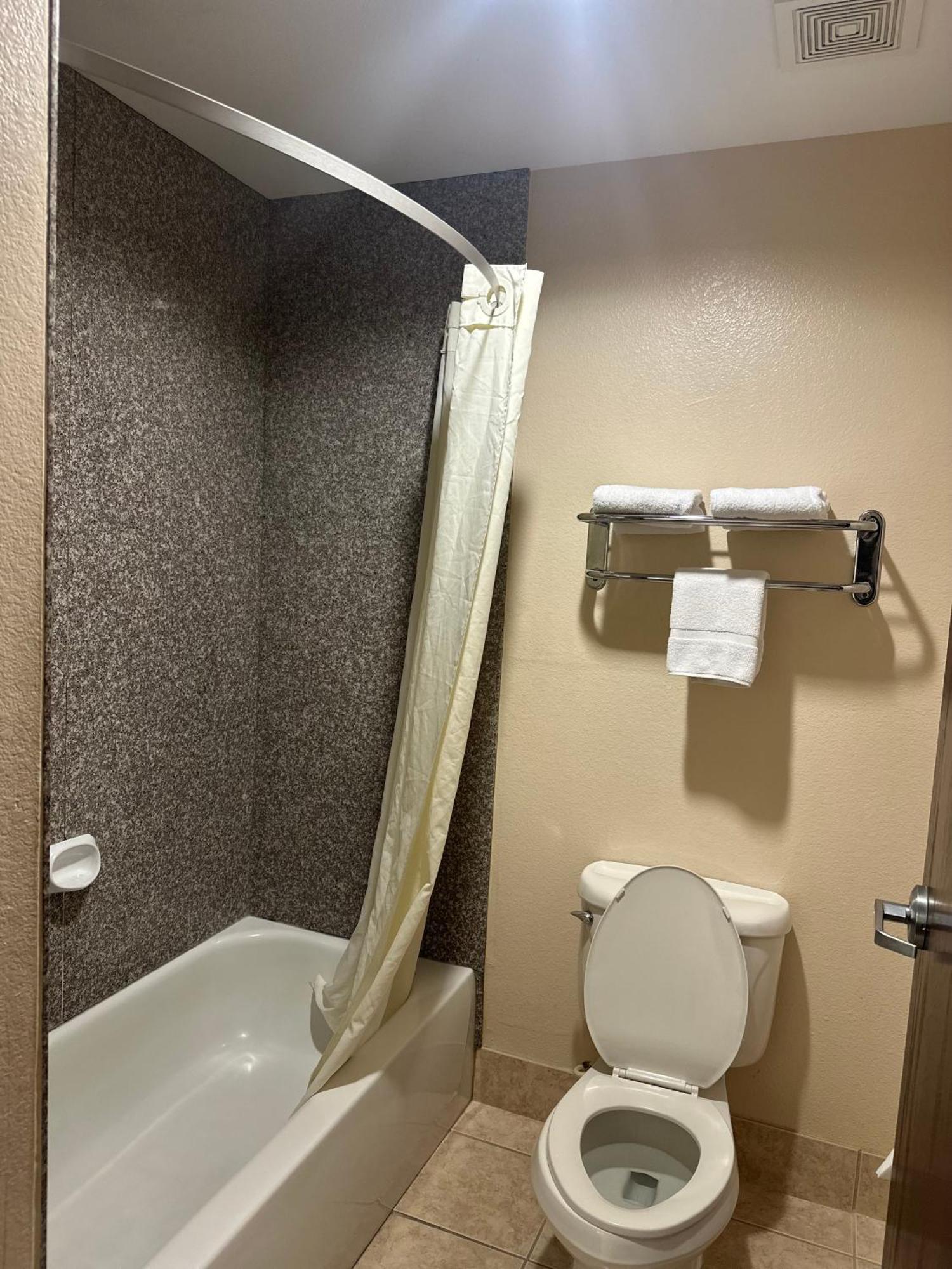 Belleza Inn & Suites Humble / Fm 1960 المظهر الخارجي الصورة