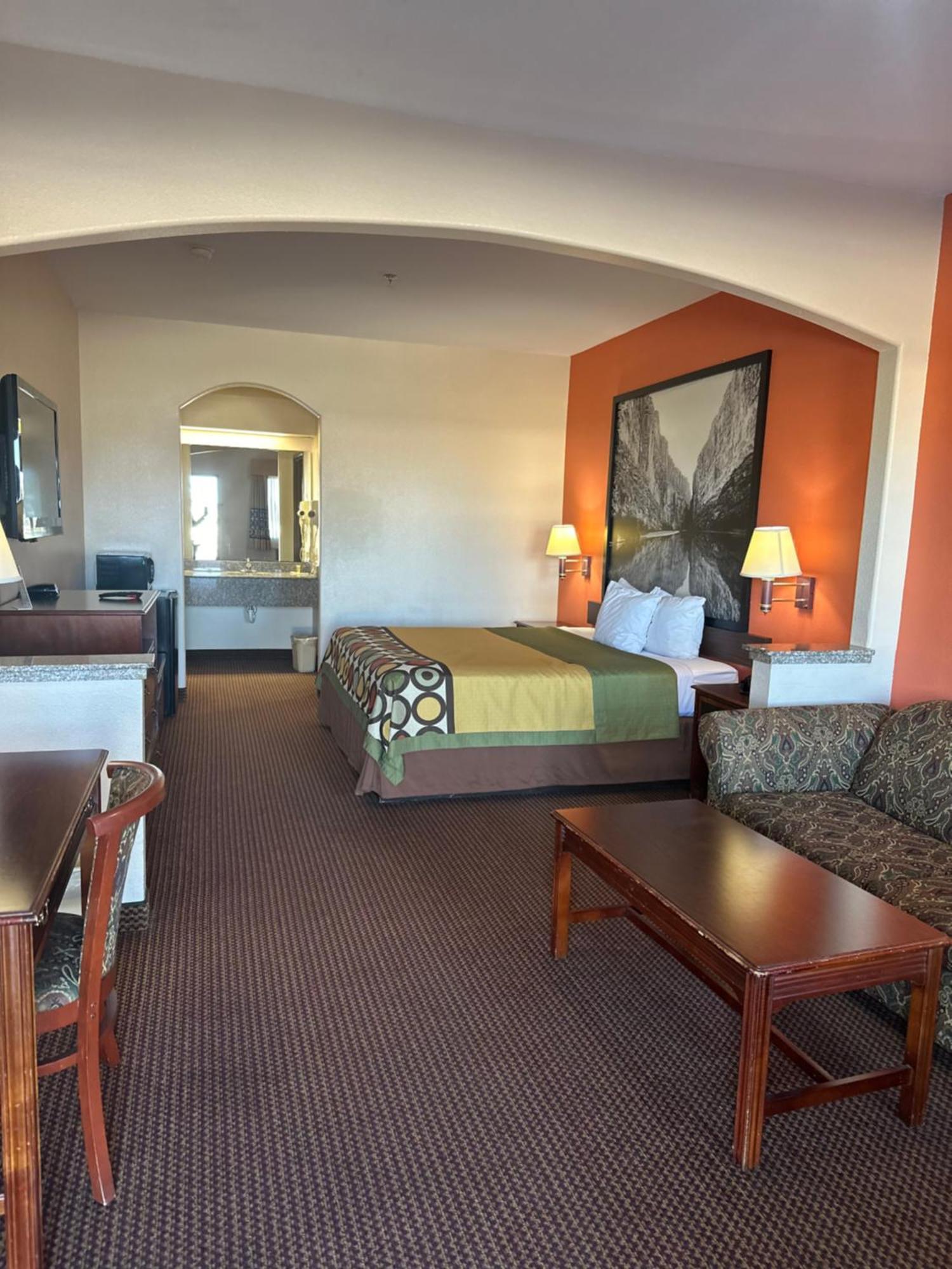 Belleza Inn & Suites Humble / Fm 1960 المظهر الخارجي الصورة