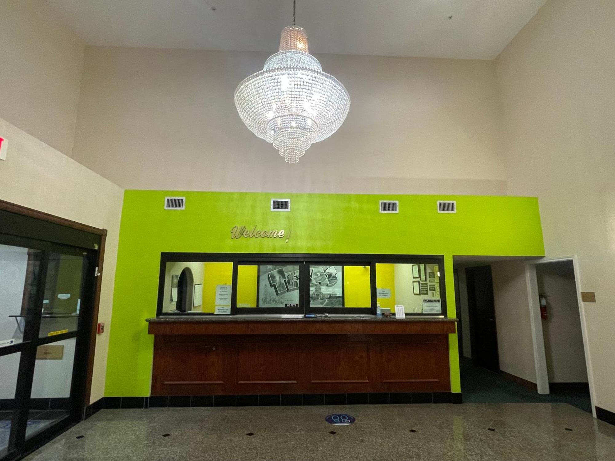 Belleza Inn & Suites Humble / Fm 1960 المظهر الخارجي الصورة